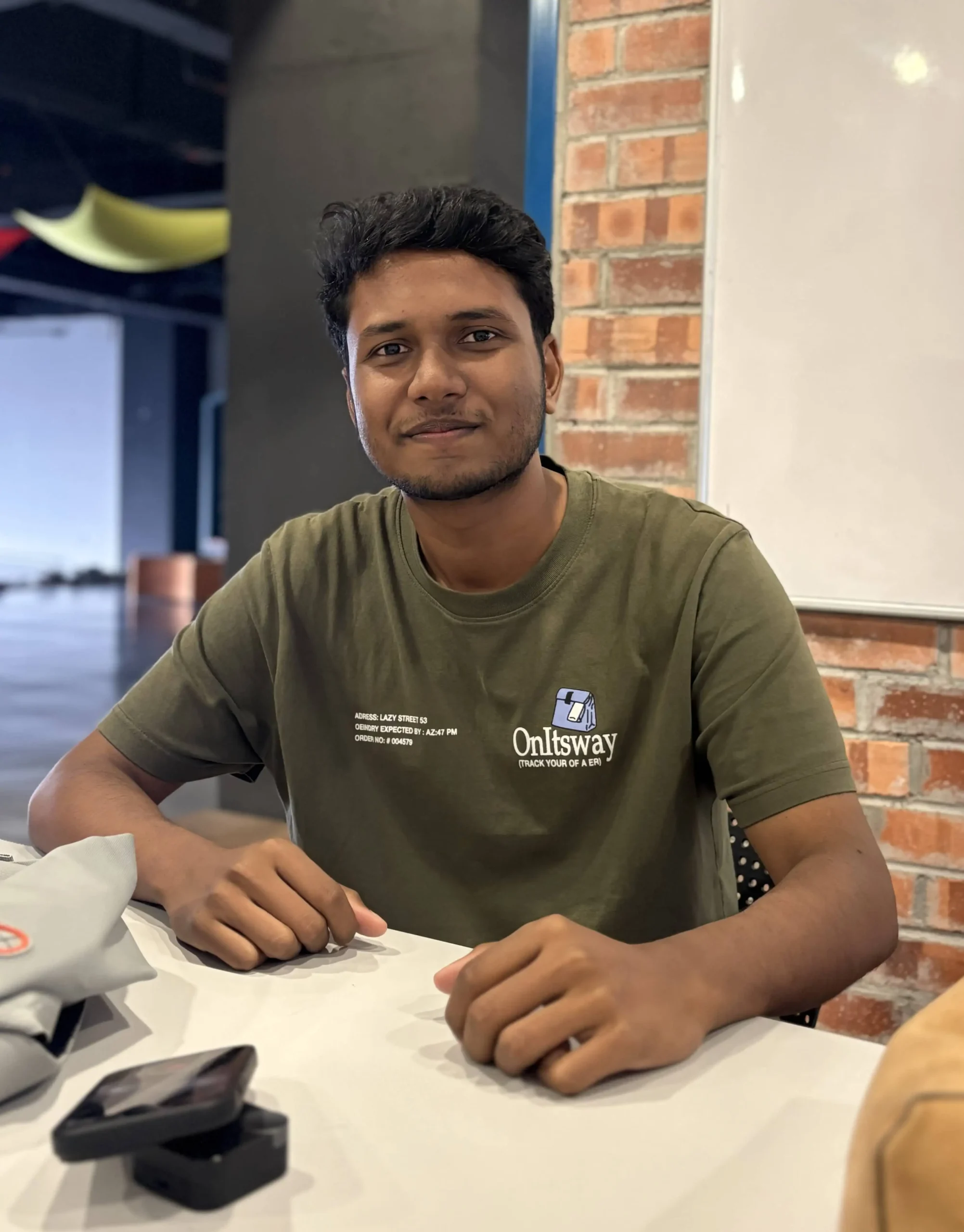 testimonial-klust-student-malaysia-study-guide